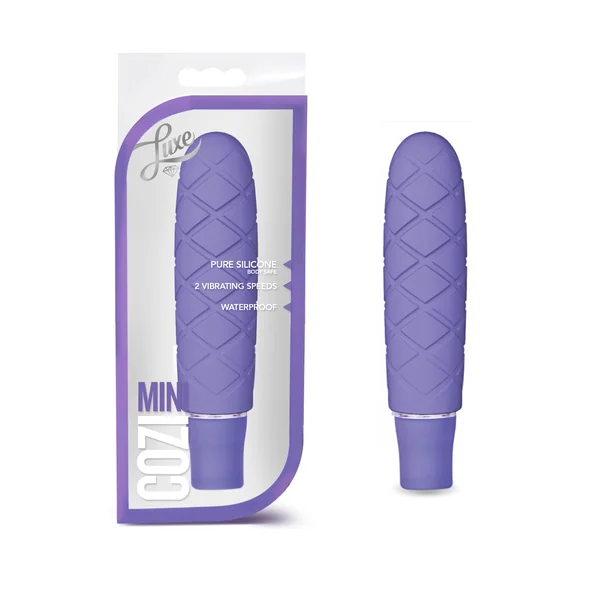 COZI MINI PERIWINKLE