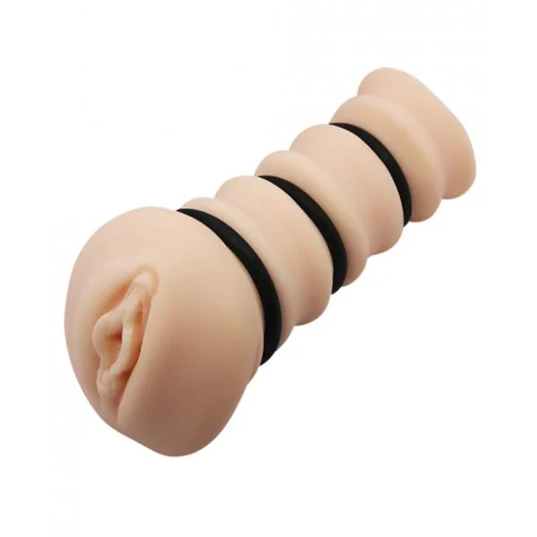 Crazy Bull Rossi Flesh 3D Vagina