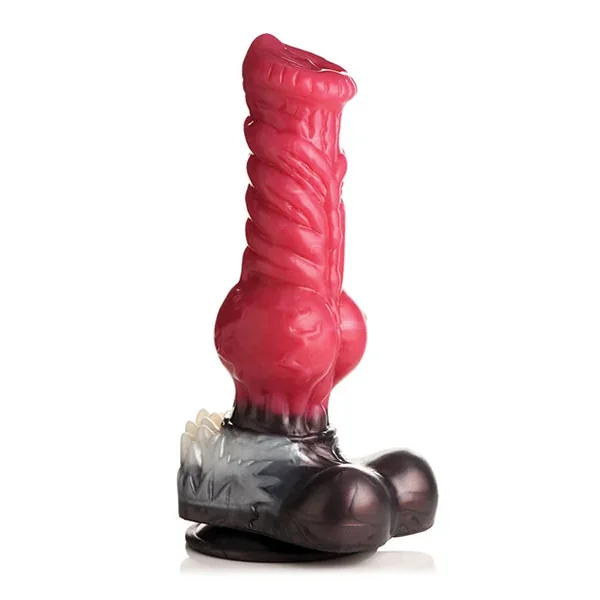 Creature Cocks Cujo Canine Silicone Dildo – XL