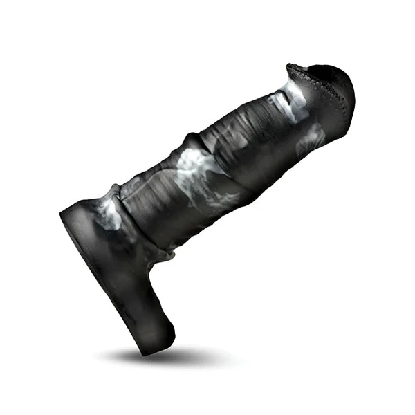 Creature Cocks Stallion 7 Inch Silicone Fantasy Penis Extension - Extra Large