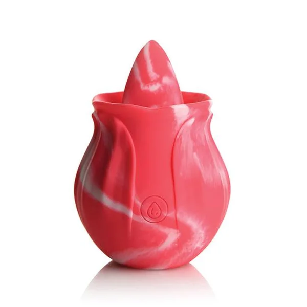 Curve Novelties Gossip Licking Rose
