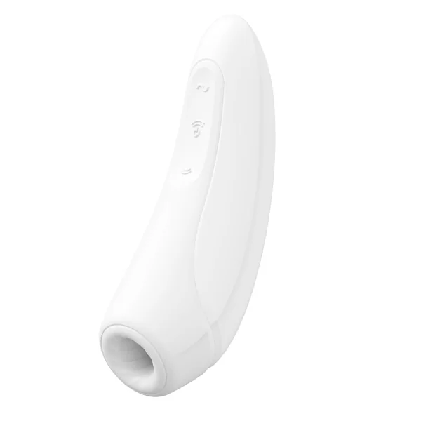 Curvy 1 Plus - White