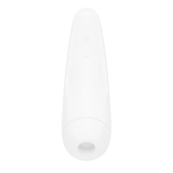 Curvy 2 Plus - White