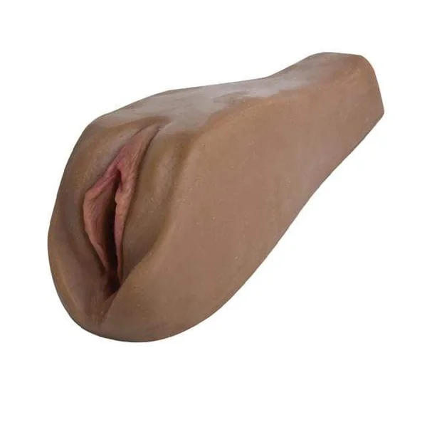 Cyberskin Cyber Sex Buddy - Cinnamon