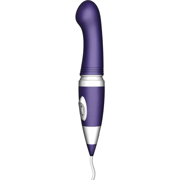 (D) BODYWAND + G-SPOT (NET)