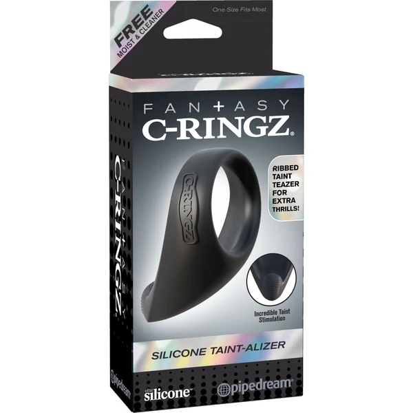 (D) FANTASY C-RINGZ TAINTALIZE