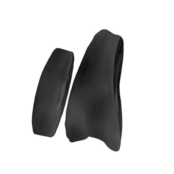 (D) THE BUMPER BLACK