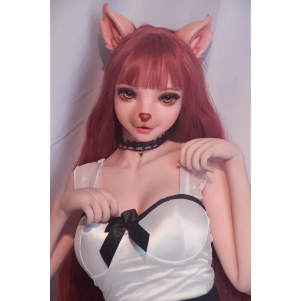 Daisy – 4’7″ | 150cm Anime Sex Doll