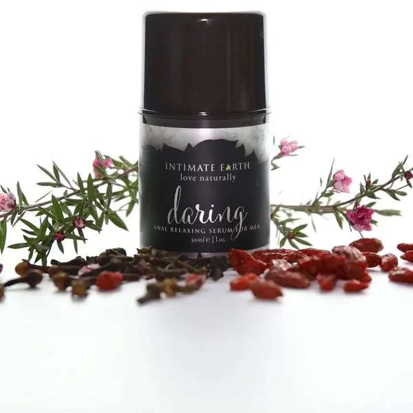 Daring Anal Relaxing Serum