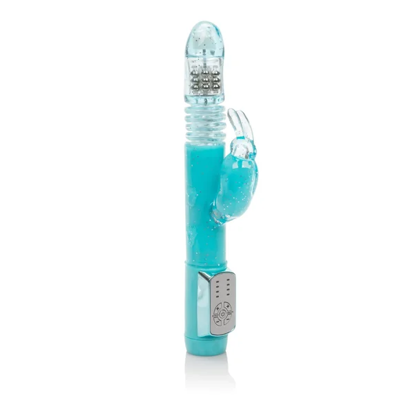 DAZZLE XTREME THRUSTER BLUE RABBIT