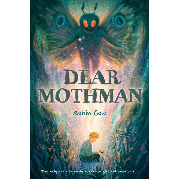 Dear Mothman