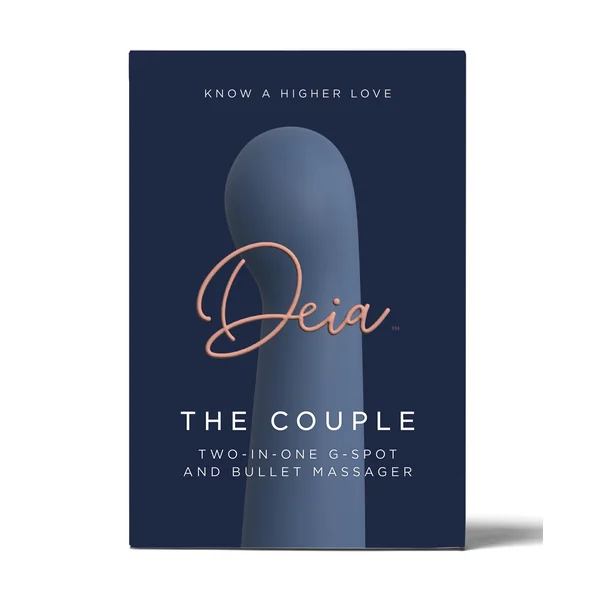 Deia the Couple Nesting Two-in-one Vibe - Navy