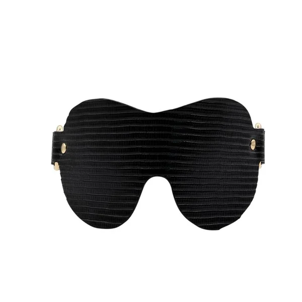 Deluxe Fetish – Mask Geo Texture