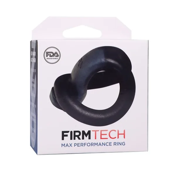 (D)FIRMTECH MAX PERFORMANCE RI