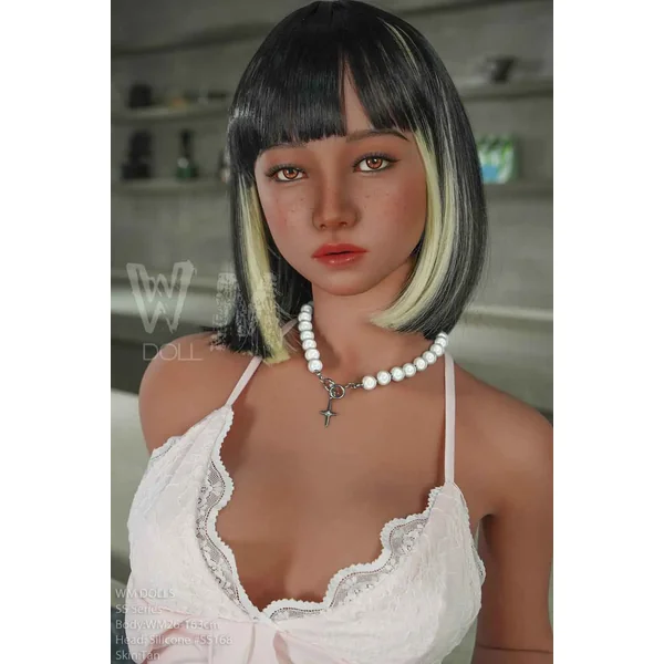 Diane – 5’4″ | 163cm Sex doll