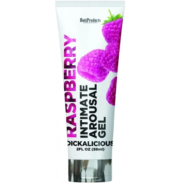 Dickalicious Raspberry