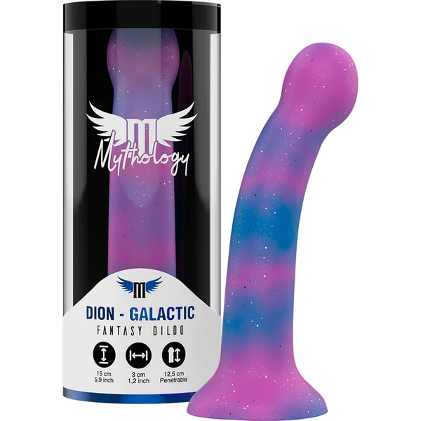 Dildo 12,5cm Fantasy