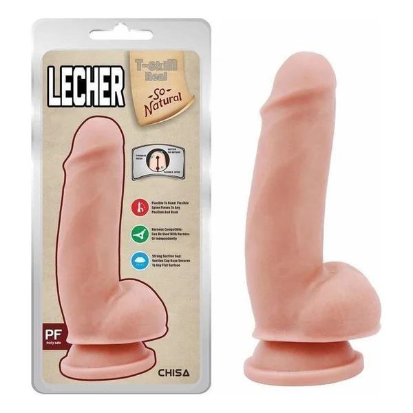 Dildo - Chisa - Lecher