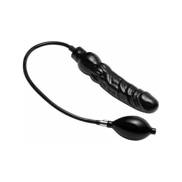 Dildo - Master Series - Primal Inflatable Dildo