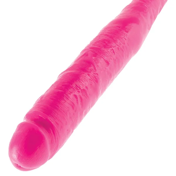 Dillio 16" Double Dillio Dildo