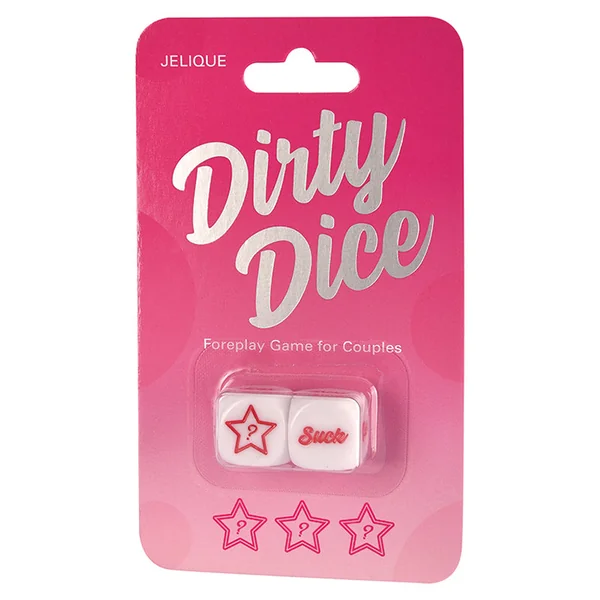 Dirty Dice Game by Jelique
