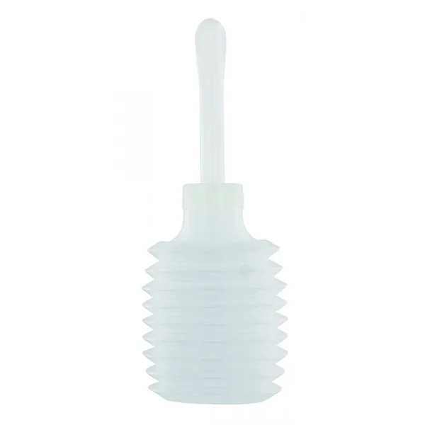 Disposable Enema & Douche Applicator