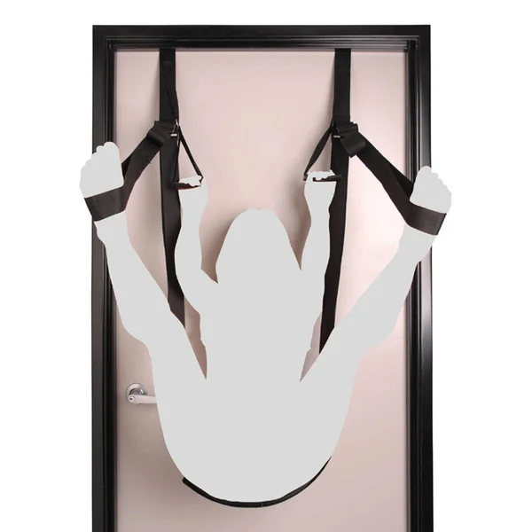 D'Luxe Entry Sex Swing