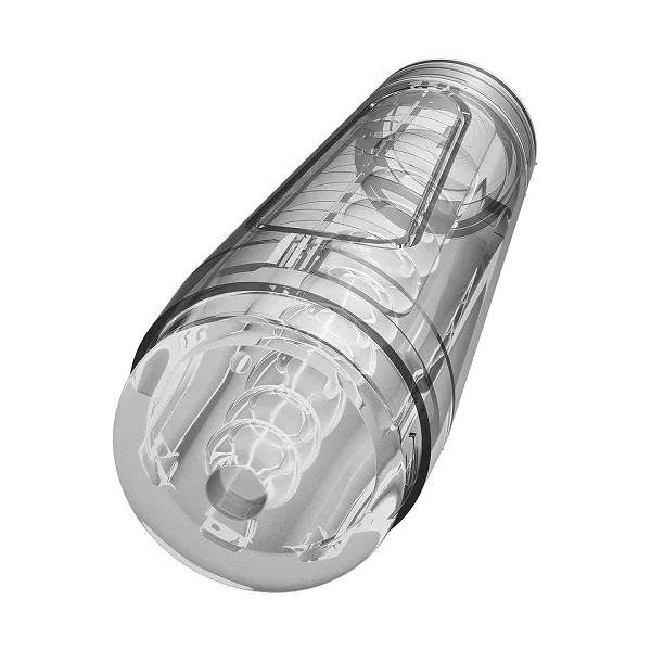 Doc Johnson Main Squeeze Optix