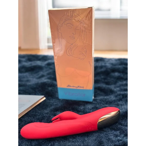 Doctor John's CONEJO CALIENTE