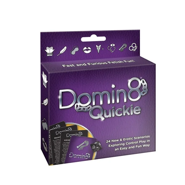 Domin8 Quickie