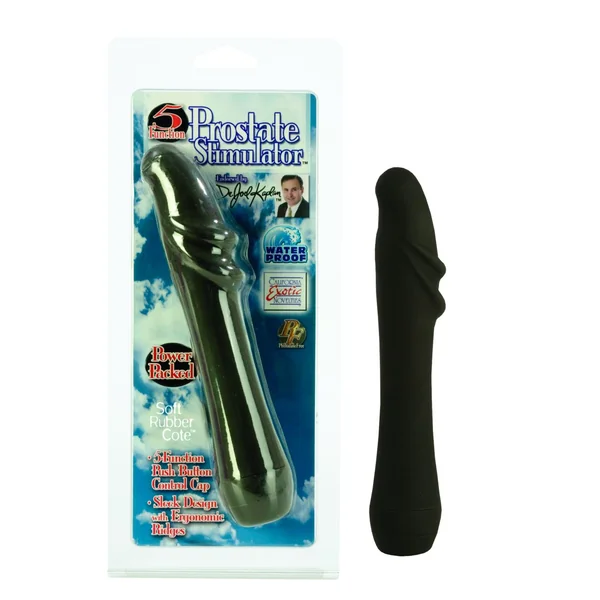 DR JOEL 5 FUNCTION PROSTATE STIMULATOR