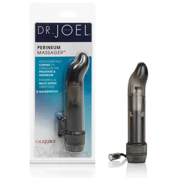 Dr Joel Kaplan 4.5″ Perineum Massager