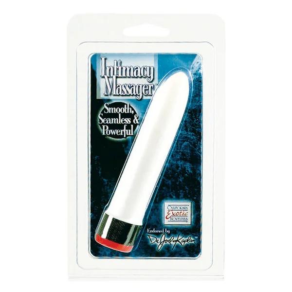 Dr Joel Kaplan Inticacy Massager 4.5"
