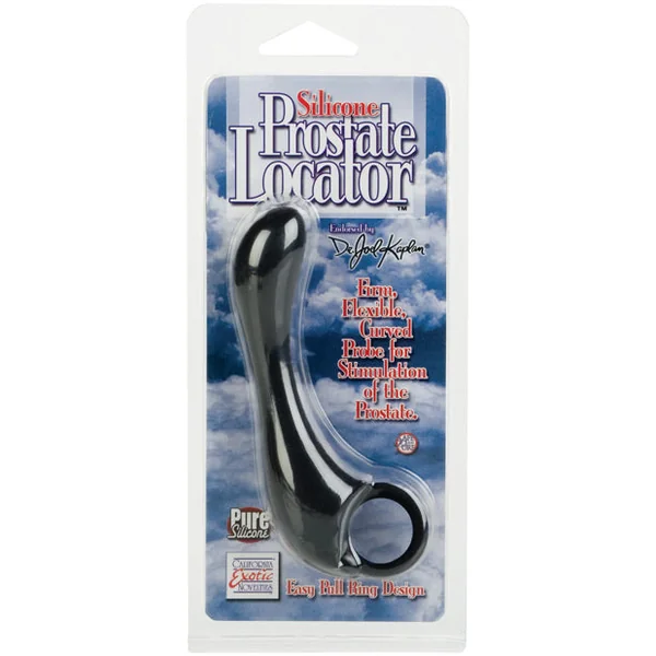 Dr Joel Kaplan Prostate Locator - Black