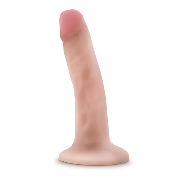 Dr. Skin Dr. Lucas 5.5 Inch Dildo