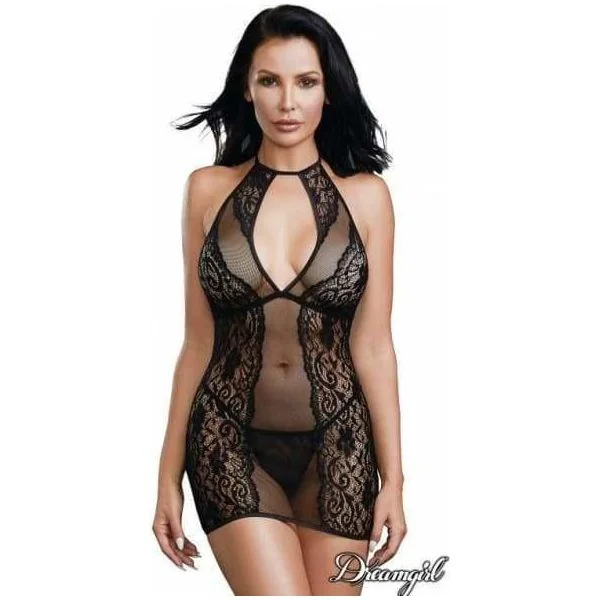 Dreamgirl Lingerie - Nightie 11515