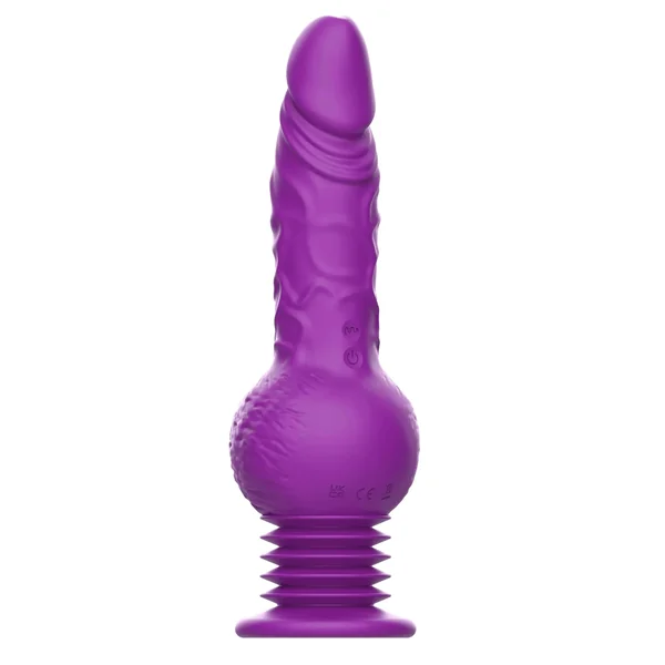 Drillme Thrustiing Dildoo Vibrator (B2B)