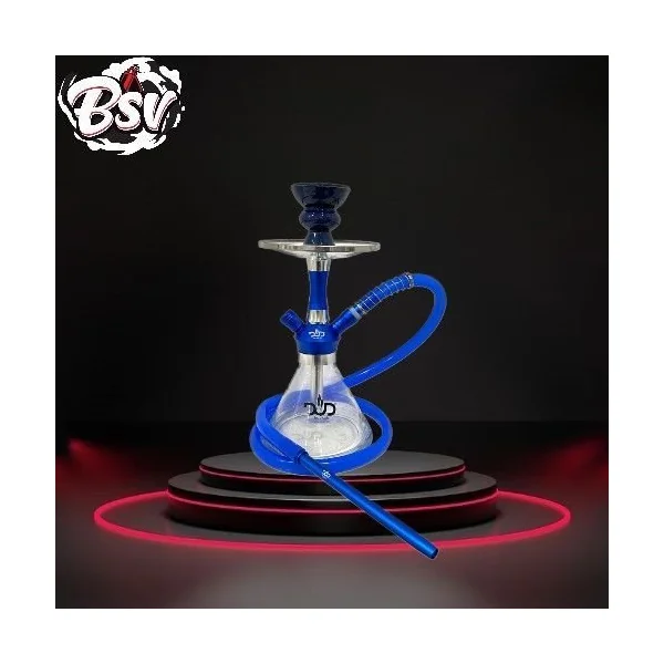 Dud Premium Hookah The Brick Red