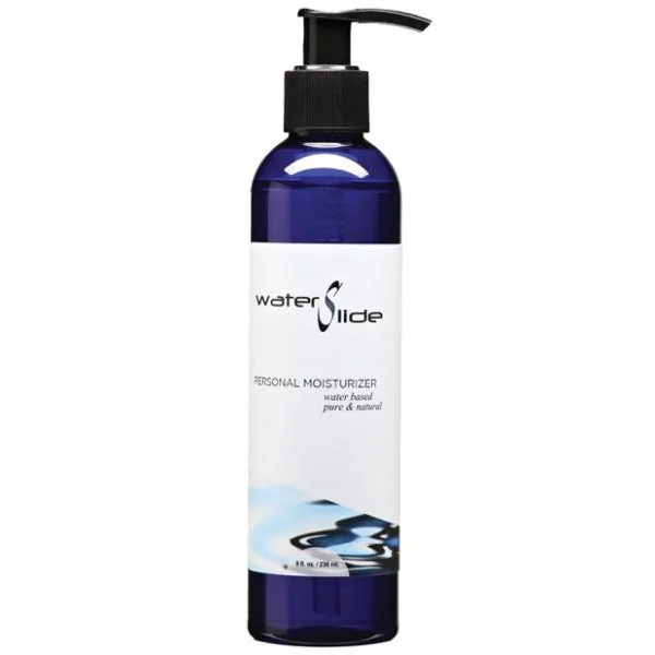 Earthly Body Waterslide Personal Lube