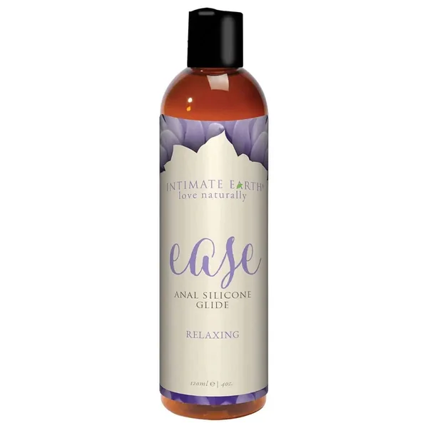 Ease Anal Silicone Lubricant
