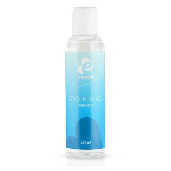 EasyGlide Water Based Lubricant – 150ml