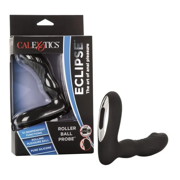 Eclipse – Wireless Roller Ball Probe