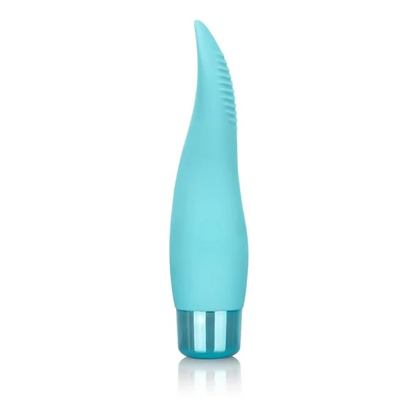 EDEN FLICKER CLITORAL GREEN VIBRATOR