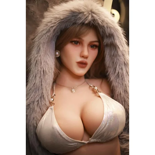 Eileen – 2’8″ | 86cm Torso Sex Doll
