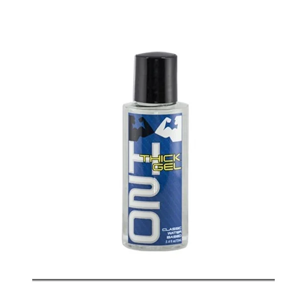 Elbow Grease H2O Classic Thick Gel - 2.4 Oz.