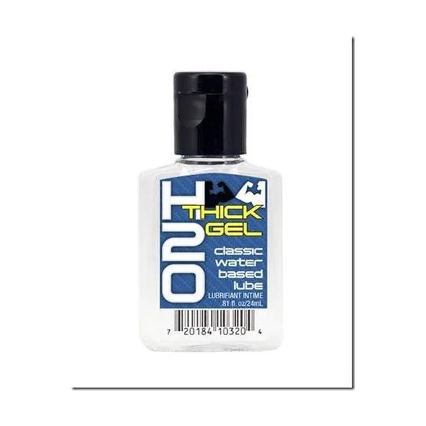 Elbow Grease H2O Classic Thick Gel - 24ml