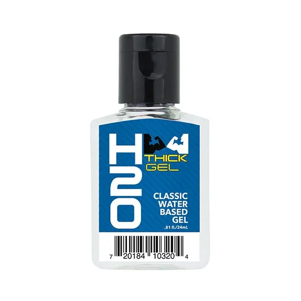 Elbow Grease H2O Classic/Thick Gel – 24 ml