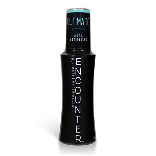 Elbow Grease Ultimate Encounter Water Based Anal Lubricant 2oz