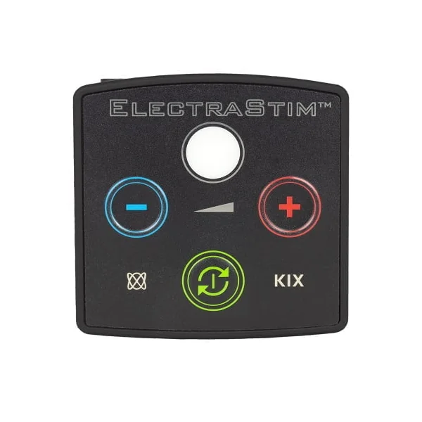 Electrastim KIX Electro Sex Stimulator for Beginners