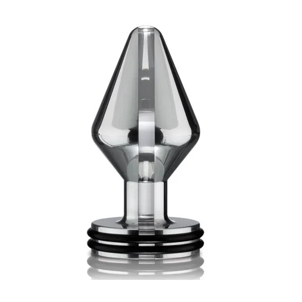 ELECTRASTIM - MIDI ELECTRO BUTT ANAL PLUG M